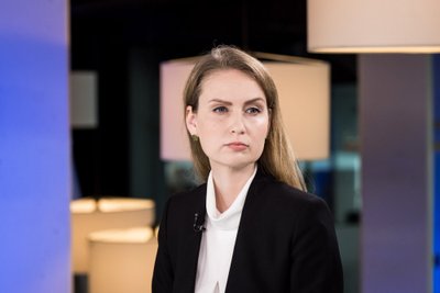 Rima Urbonaitė