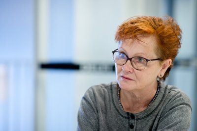 Nijolė Oželytė