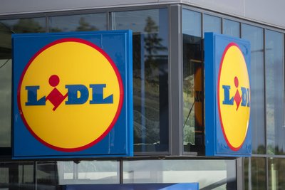 Lidl Lietuva