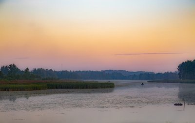 Arimaičių ežeras