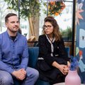 Delfi diena. „Propaganda per meną“ projektas ir ne santuokoje užgyvento turto dalybos