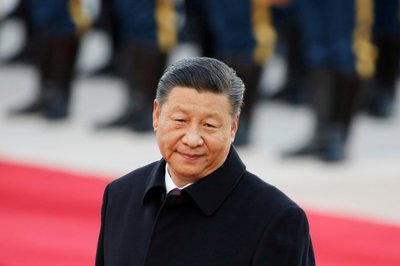 Xi Jinping