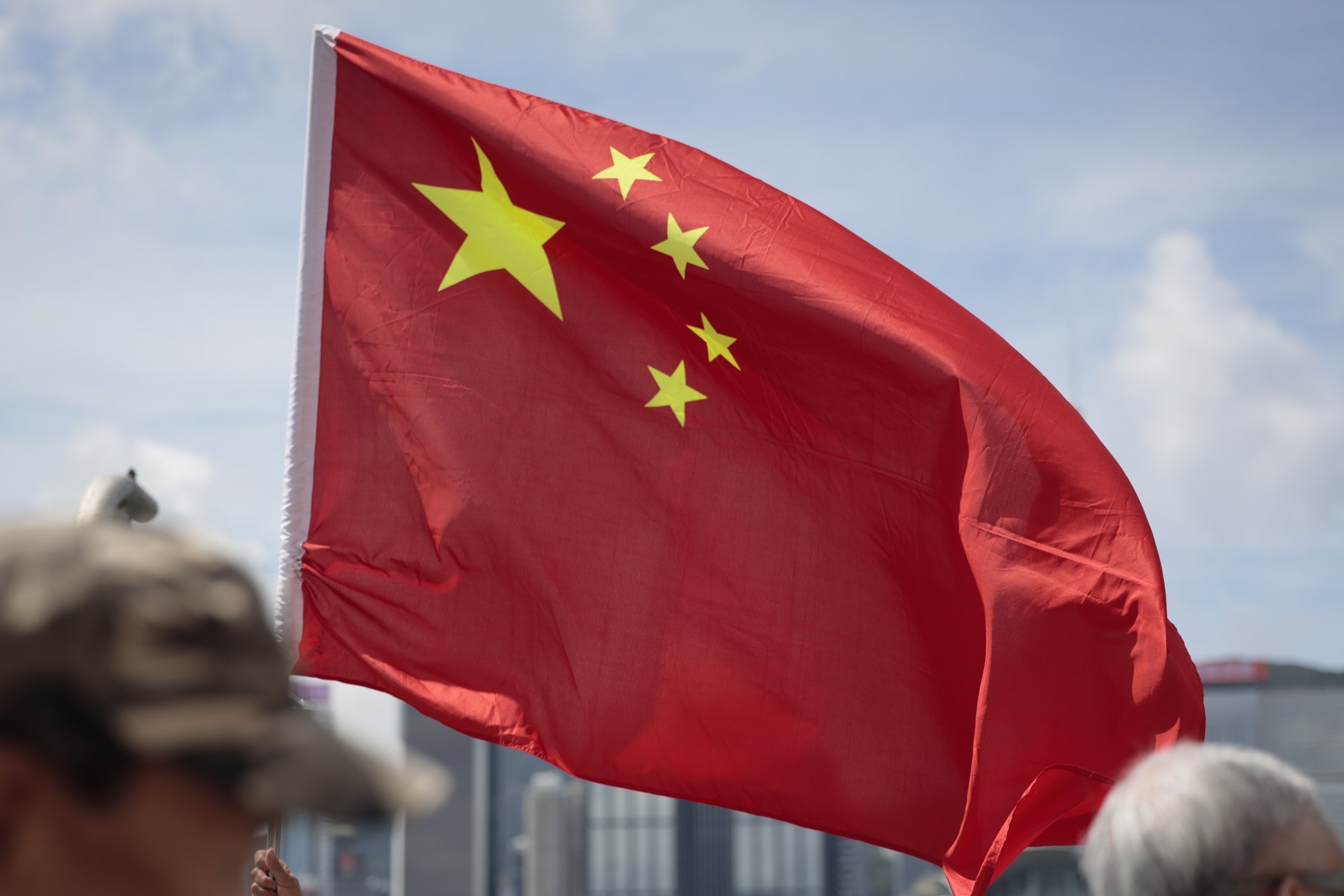 China sentences former official to death for corruption