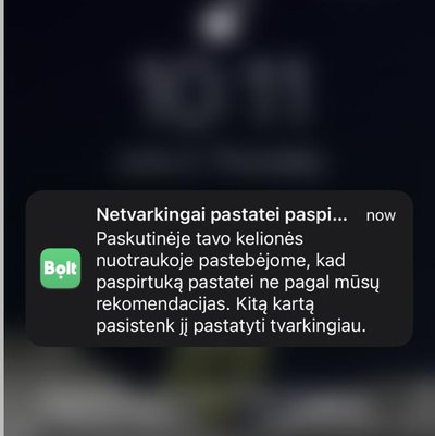 Elektriniai paspirtukai