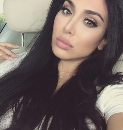 Huda Kattan