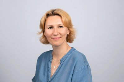 Justina Dundulytė