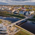 В Вильнюсе состоится большой концерт: будет ограничено движение транспорта