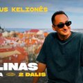 Orijaus kelionės. Kaip Talinas pritraukia tiek daug turistų: pačios lankomiausios vietos