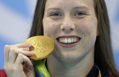 Lilly King