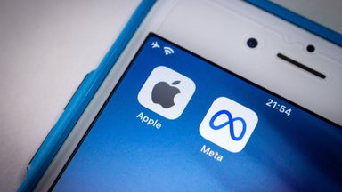Baltieji rūmai pasmerkia ES baudas „Apple“ ir „Meta“ kaip „plėšikavimą“