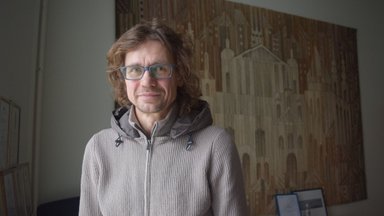 Tomas Kačerauskas. Kaip leisti knygą – garsioje leidykloje ar pačiam?