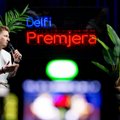 Delfi premjera. Justino Lapatinsko „Alright“ skirta patyrusiems santykių krizę ir ieškantiems atsakymų