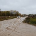 Kelių ir savivaldybių asociacijos ragina dėl kelių finansavimo sekti lenkų pavyzdžiu: kasmet sektoriui reikia bent 1 mlrd. eurų