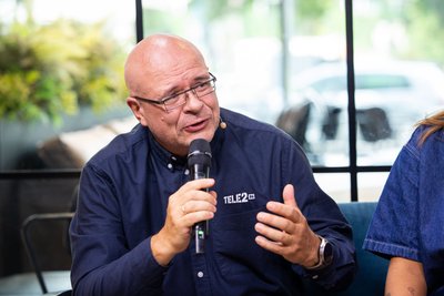 Arnoldas Luko&scaron;ius
