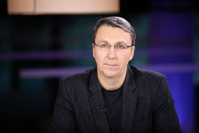 Vytautas Bruveris