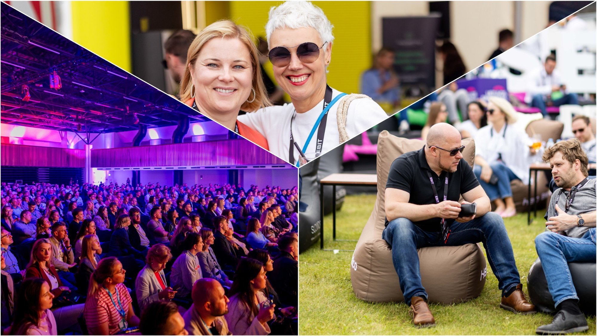 Prasmingos Kalėdų dovanos pasiūlymas: vietoje daiktų – žinios ir atsiminimai