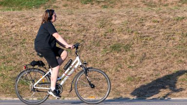 Po kelių lietingų dienų – malonios permainos: pasijusime lyg vidurvasarį