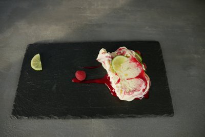 Semifreddo ledai