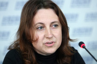 Jolanta Reingardė