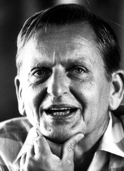 Olof Palme