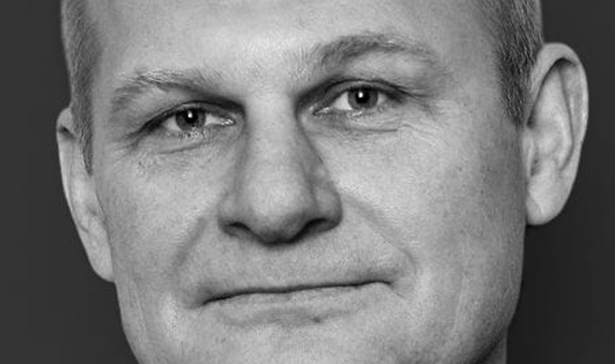 Mirė žinomas Varėnos rajono politikas ir verslininkas Rimantas Radžius ...