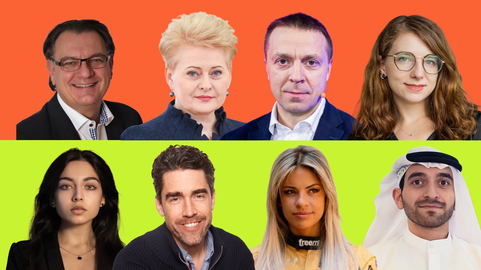 LOGIN vadovas išvardijo, kokių pranešimų šiemet jokiu būdu nevalia praleisti