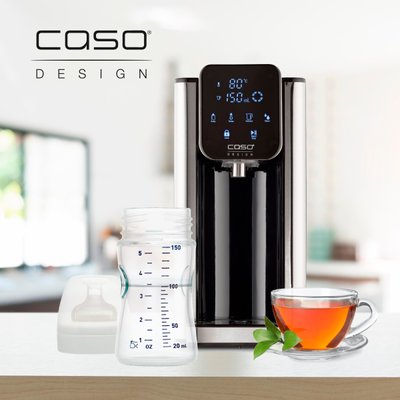 Karšto vandens dispenseris CASO HW 660