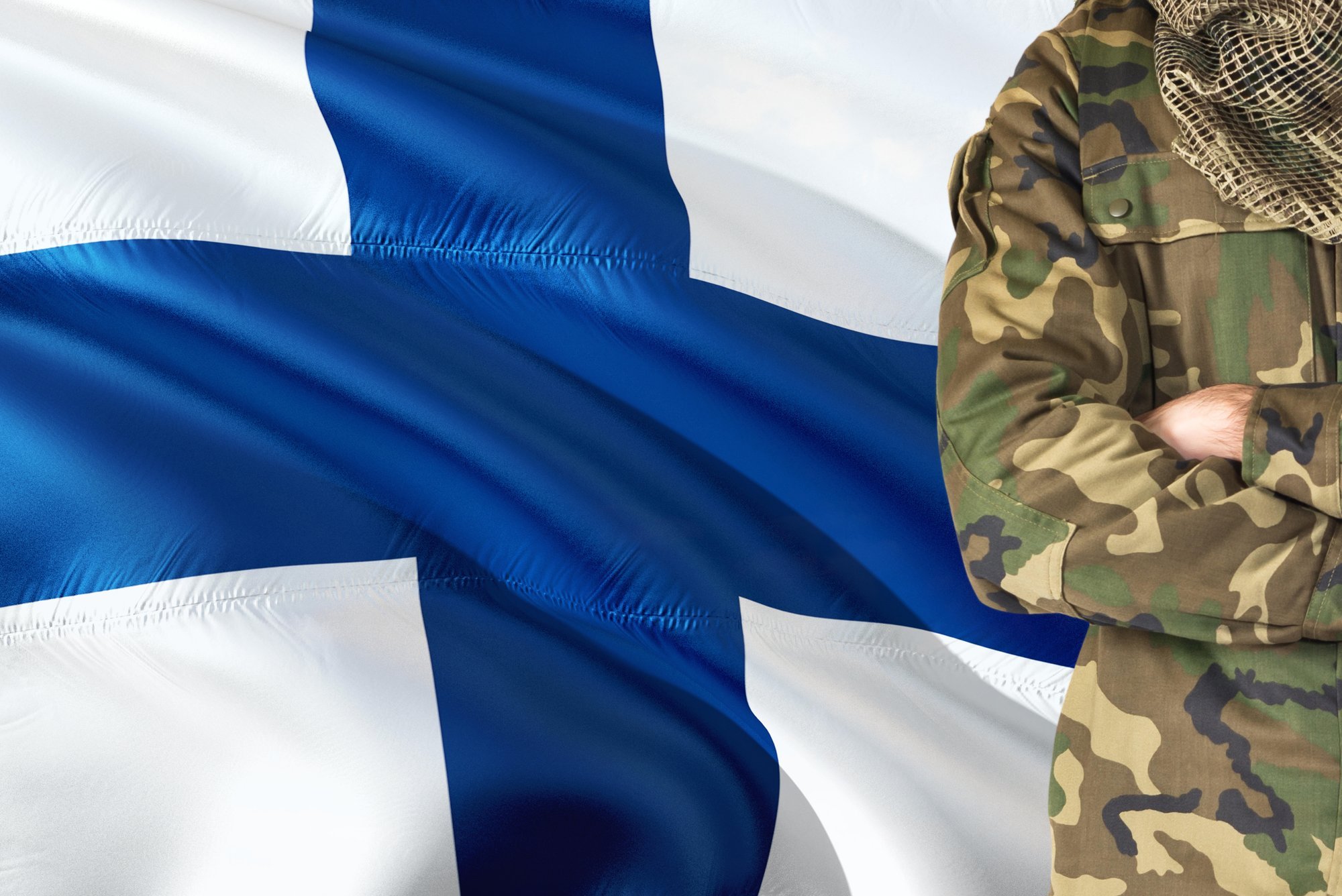 Finland imposes temporary restrictions over Gulf of Finland due to drone threat