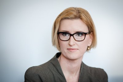 Vaida Kurpienė