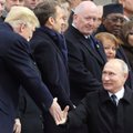 Po Trumpo ir Zelenskio susitikimo – Rusijos vilionės: desperatiškai blaškosi tarp dviejų norų