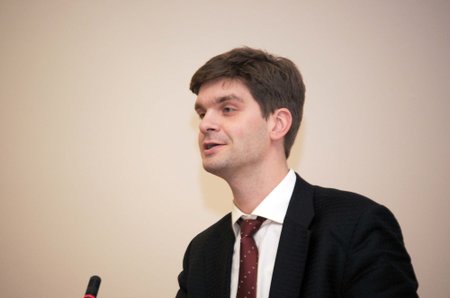 Ignas Vėgėlė