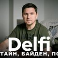 Эфир Delfi с Михаилом Подоляком: Рамштайн и саммит мира, Орбан и Фицо, бюджет Путина и помощь Запада