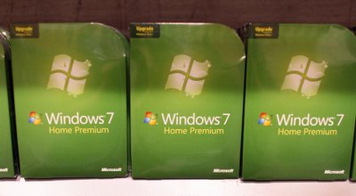 Windows 7