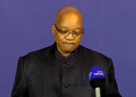 Jakobas Zuma