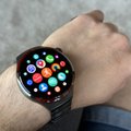 Naujasis „Huawei Watch 4 Pro Space Edition“ – iš kosmoso platybių ant jūsų rankos