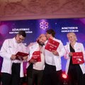 Istorinė diena Lietuvos restoranams: netrukus paaiškės nauji „Michelin“ gido įvertinimai