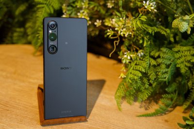 Sony Xperia 1 V