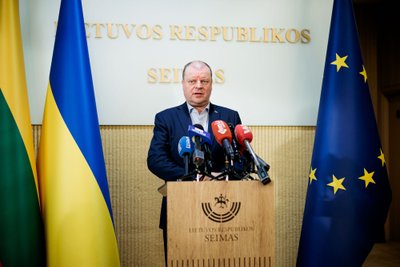 Saulius Skvernelis