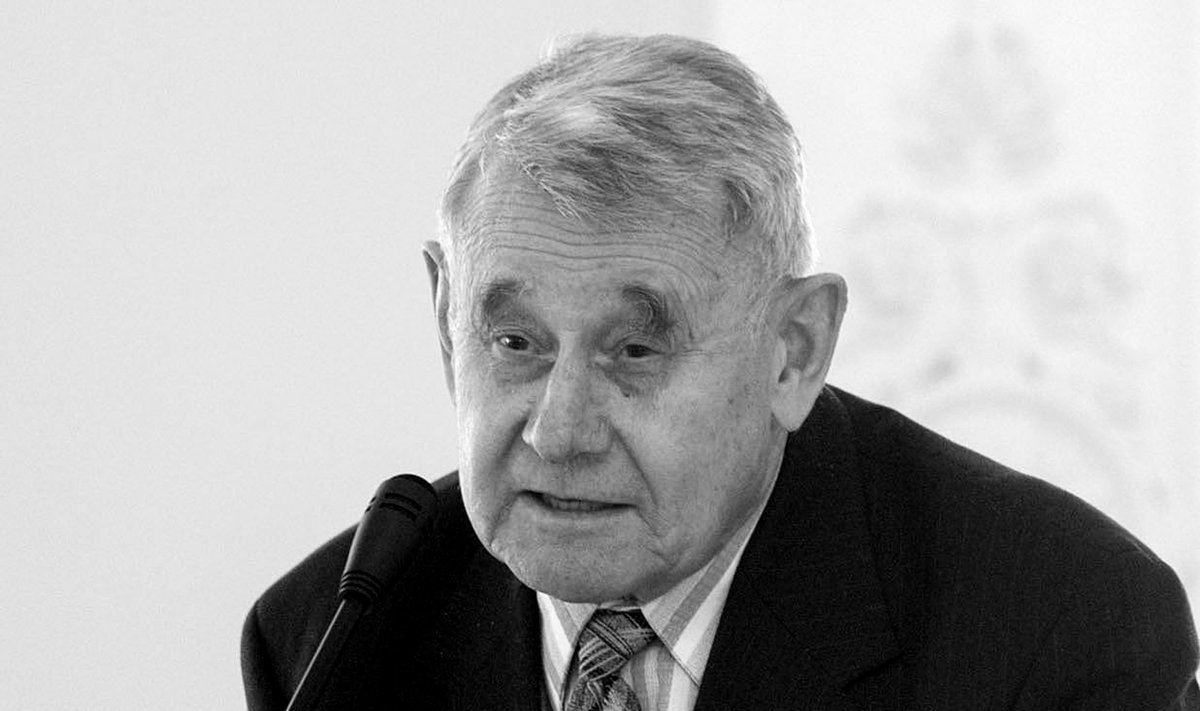 Edvardas Gudavičius