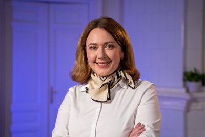 Kristina Meidė