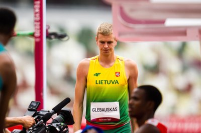 Adrijus Glebauskas