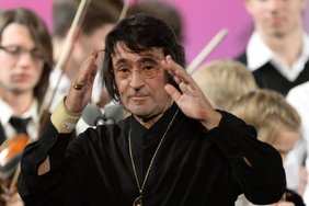 Prezidentūra apie valstybinio apdovanojimo netekusį Bašmetą: jis aktyvus Rusijos agresijos rėmėjas