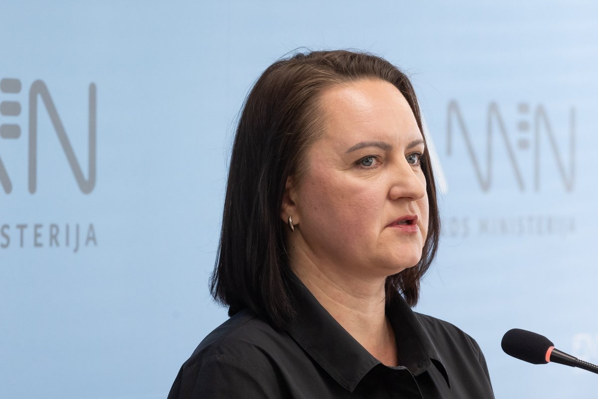 Fuel reserves to enter market Wednesday – deputy minister