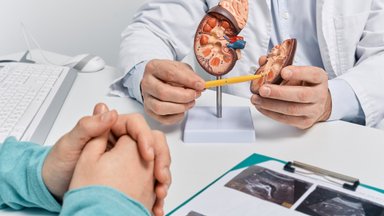 7 natūralūs ir paprasti būdai, kaip apsaugoti savo inkstus