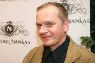 Valdas Kurila