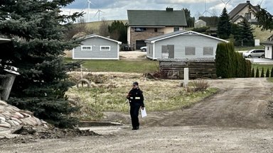 Skandalas Telšiuose: tarybos narė metų metus be leidimo naudojosi valstybine žeme