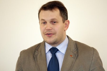 Vydas Dolinskas