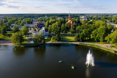 Druskininkai