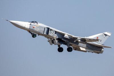 Su-24M