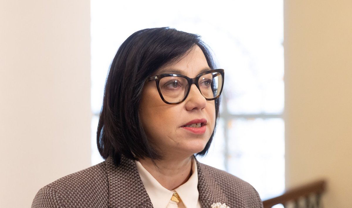 Raminta Popovienė